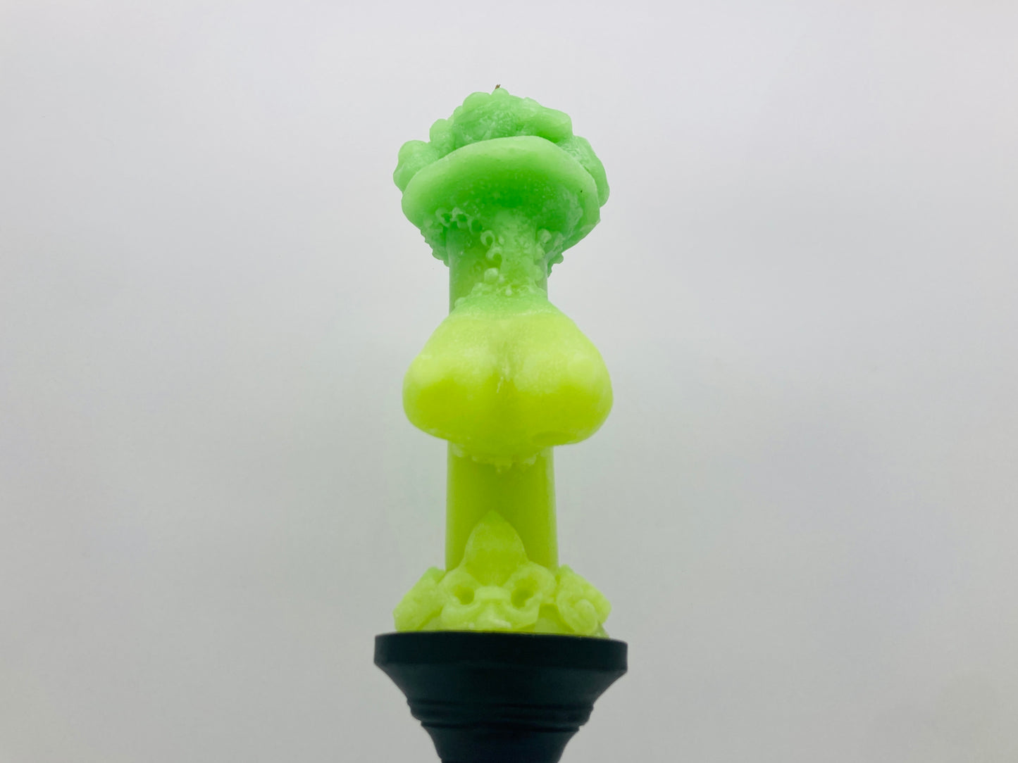 Hand Grenade Novelty Candle | Bourbon Street | Mardi Gras | New Orleans | Tropical Isle