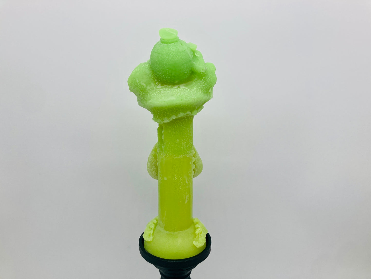 Hand Grenade Novelty Candle | Bourbon Street | Mardi Gras | New Orleans | Tropical Isle
